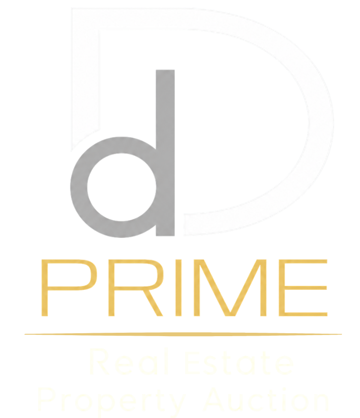 DD Prime — Real Estate Advisory